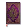 thumbnail image 1 of Paperblanks Bijou Solstice Star Hardcover Mini Lined Elastic Band Closure 176 Pg 85 GSM (Other), 1 of 1