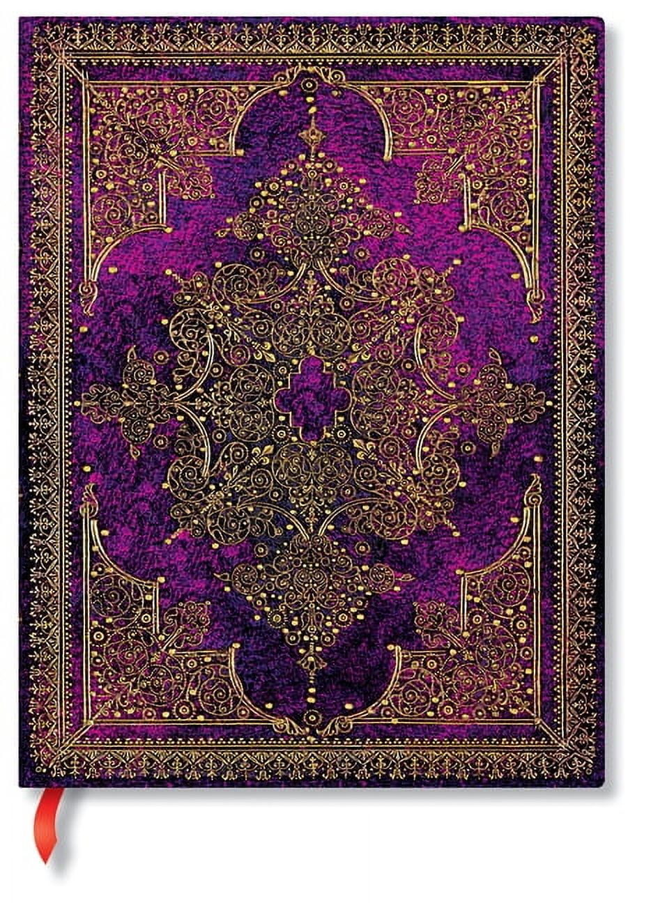 Bijou Ultra Unlined Hardcover Journal, 144pg, 120gsm by Paperblanks ...