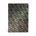 thumbnail image 1 of Chakra Grande Unlined Hardcover Journal, 128pg, 120gsm by Paperblanks (Sacred Tibetan Textiles), (Hardcover), 1 of 1