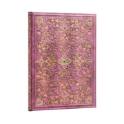 Paperblanks | Diamond Jubilee | Sangorski & Sutcliffe | Hardcover | Ultra | Unlined | Elastic Band Closure | 144 Pg | 120 GSM Diary