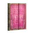 thumbnail image 1 of Paperblanks | Emily Dickinson, I Died for Beauty | Embellished Manuscripts Collection | Hardcover | Mini | Lined | Wrap Closure | 176 Pg | 85 GSM (Diary), 1 of 1