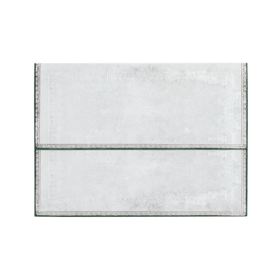Paperblanks | Flint | Old Leather Collection | Document Folder | Wrap Closure (Paperback)