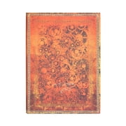 Paperblanks | H.G. Wells  75th Anniversary | Special Edition | Manuscript Box | Wrap Closure Paperback