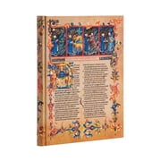 Paperblanks Hardcover Journal Inferno | Lined | Ultra 180   230 mm