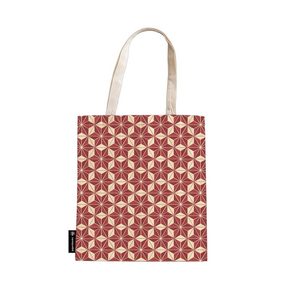 Paperblanks | Hishi | Ukiyo-e Kimono Patterns | Canvas Bag (Toy)