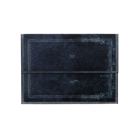 Paperblanks | Inkblot | Old Leather Collection | Document Folders | Document Folder | Wrap (Other)