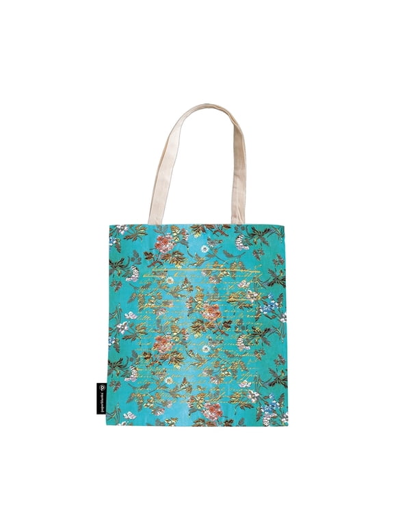 Jane Austen, Persuasion Tote Bag by Paperblanks (Embellished Manuscripts Collection), (Hardcover)