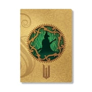 Paperblanks Magic Unleashed Wicked Collection A5 Dot Grid Cahier Paperback