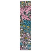 Paperblanks | Morris Pink Honeysuckle | William Morris | Bookmark Other