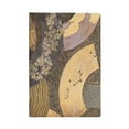 thumbnail image 1 of Paperblanks | Ougi | Japanese Lacquer Boxes | Hardcover | Mini | Lined | Elastic Band Closure | 176 Pg | 85 GSM (Diary), 1 of 1