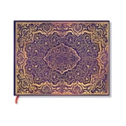 Picaresque Guest Book Lined Hardcover Guest Book, 144pg, 120gsm by Paperblanks Picaresque, Hardcover
