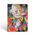 thumbnail image 1 of Paperblanks | Possibility | Wonder & Imagination | Hardcover | Midi | Lined | Elastic Band Closure | 176 Pg | 85 GSM (Diary), 1 of 1