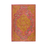 Rose Chronicles MIDI Lined Softcover Journal, 176pg, 100gsm, Chroniques by Paperblanks Rose Chronicles, Hardcover