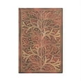 thumbnail image 1 of Paperblanks | Wildwood | Tree of Life | Hardcover | Mini | Lined | Elastic Band Closure | 176 Pg | 85 GSM (Diary), 1 of 1