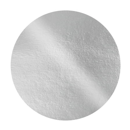 Paperboard Lids for 8 Inch Round Aluminum Cake Pie Pans