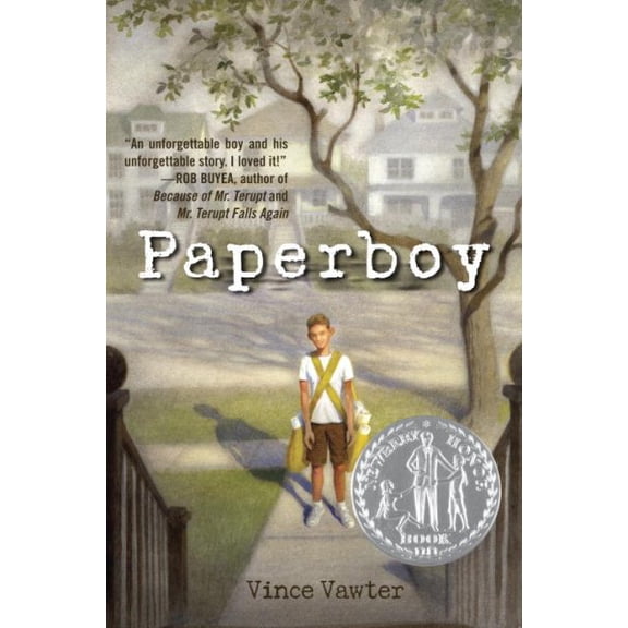 Paperboy