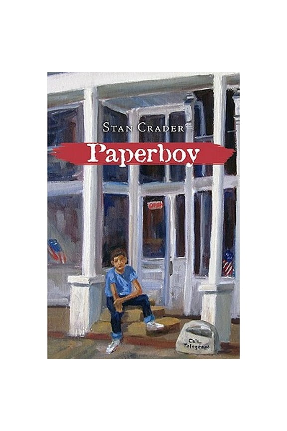 Paperboy