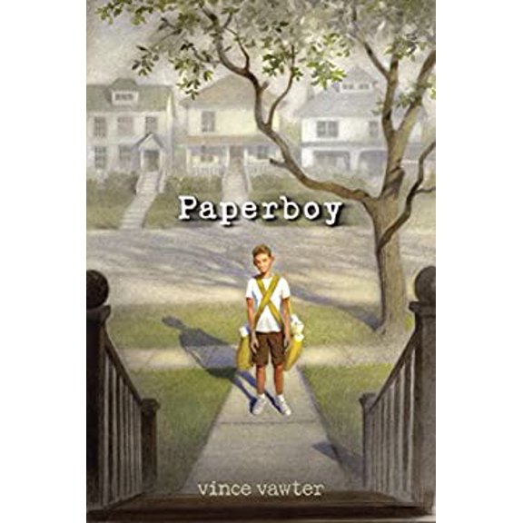 Pre-Owned Paperboy