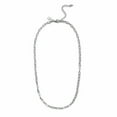 thumbnail image 1 of Paperclip Chain Necklace, 1 of 3