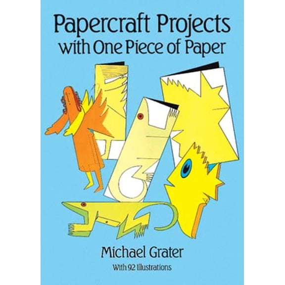 Pre-Owned Papercraft Projects (Other Paper Crafts) Paperback