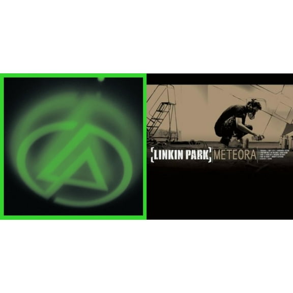 Papercuts (2LP) & Meteora