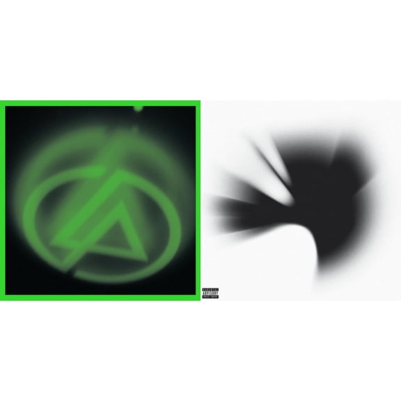 Papercuts (2LP) & Thousand Suns