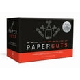 thumbnail image 1 of Papercuts: A Party Game for the Rude and Well-Read (a Card Game for Book Lovers) (Other), 1 of 1
