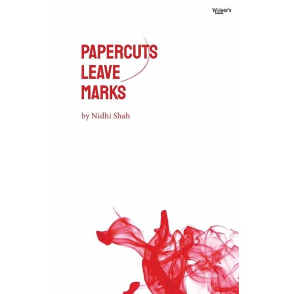 Papercuts Leave Marks, (Paperback)