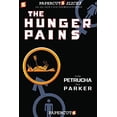 thumbnail image 1 of Pre-Owned Papercutz Slices #4: The Hunger Pains: The Hunger Pains (Paperback) 1597073121 9781597073127, 1 of 1