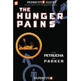 thumbnail image 1 of Pre-Owned Papercutz Slices #4: The Hunger Pains: The Hunger Pains (Paperback) 1597073121 9781597073127, 1 of 1