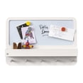 thumbnail image 1 of Paperflow USA  The Tidy Books Forget Me Not Organize - White, 1 of 3