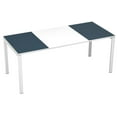 thumbnail image 1 of Paperflow easyDesk Training Table, 71" Long, Multiple Colors, 1 of 2