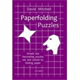thumbnail image 1 of Paperfolding Puzzles (Paperback), 1 of 1