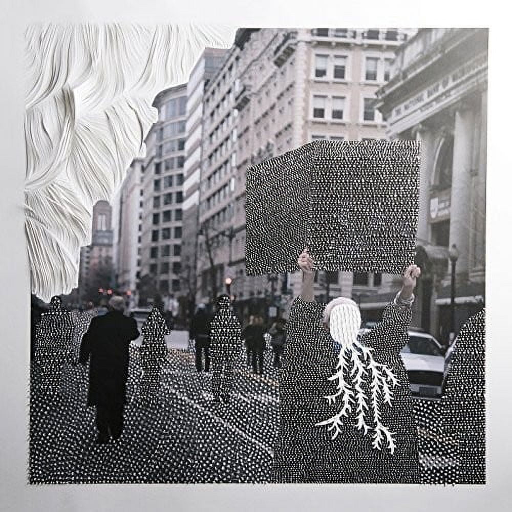 Paperhaus - Are These The Questions That We Need To Ask - Music & Performance - CD