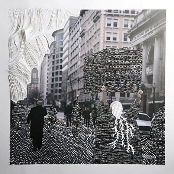 Paperhaus - Are These The Questions That We Need To Ask - Music & Performance - CD