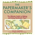 thumbnail image 1 of Papermaker's Companion - Paperback, 1 of 1