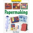 thumbnail image 1 of Pre-Owned Papermaking (Hardcover) 1575723271 9781575723273, 1 of 1
