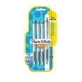 thumbnail image 1 of Papermate 1945908 1 mm Inkjoy 700 RT Retractable Ballpoint Pen, Assorted, White Barrel - 4 per Pack, 1 of 1