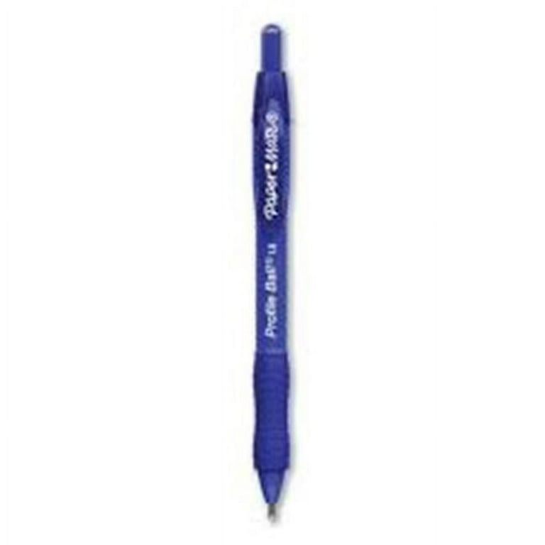 Papermate 2095447 mm Ballpoint Pen, Blue 36 per Pack