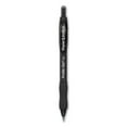 thumbnail image 1 of Papermate 2095468 0.5 mm Profile Retractable Gel Pen, Black - Pack of 12, 1 of 2