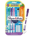 thumbnail image 1 of Papermate Clearpoint Mechanical Pencil Starter Set,  Assorted Color Pencils (..., 1 of 8