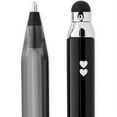 thumbnail image 1 of Papermate InkJoy Stylus Ink Pens 2pk Black, 1 of 4