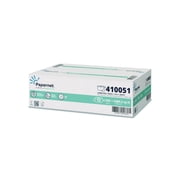 Sofidel 410051 Hytech Seas Mini Jrt, Septic Safe, 1-ply, White, 3.3" X 750 Ft, 6 Rolls/carton