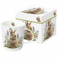 thumbnail image 1 of Paperproducts Design - 13.5 oz. Mug - Belle Bunny, 1 of 1