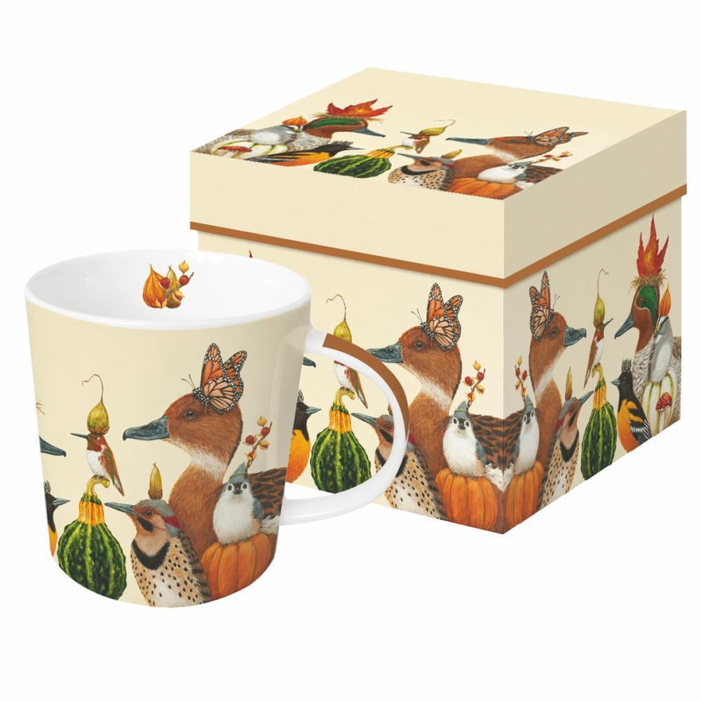 Paperproducts Design Mug - Thumbnail 2