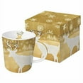 thumbnail image 1 of Paperproducts Design - 13.5 oz. Mug - Woodland Deer, 1 of 2