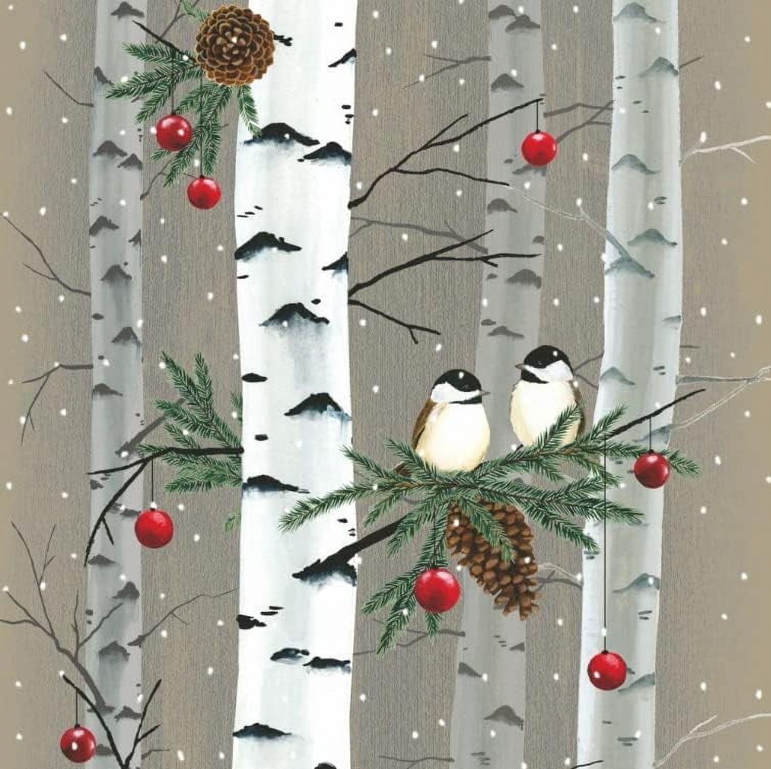 Paperproducts Design Beverage Napkins - Thumbnail 4