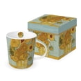 thumbnail image 1 of Paperproducts Design Gift-Boxed Mug, Tournesol (160301102), 1 of 1