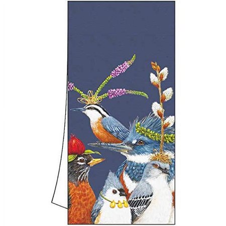 Paperproducts Design - Kitchen Towel - Party Friends