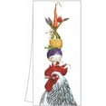 thumbnail image 1 of Paperproducts Design The Crucial Pea Kitchen Towel, Vicki Sawyer, 1 of 1